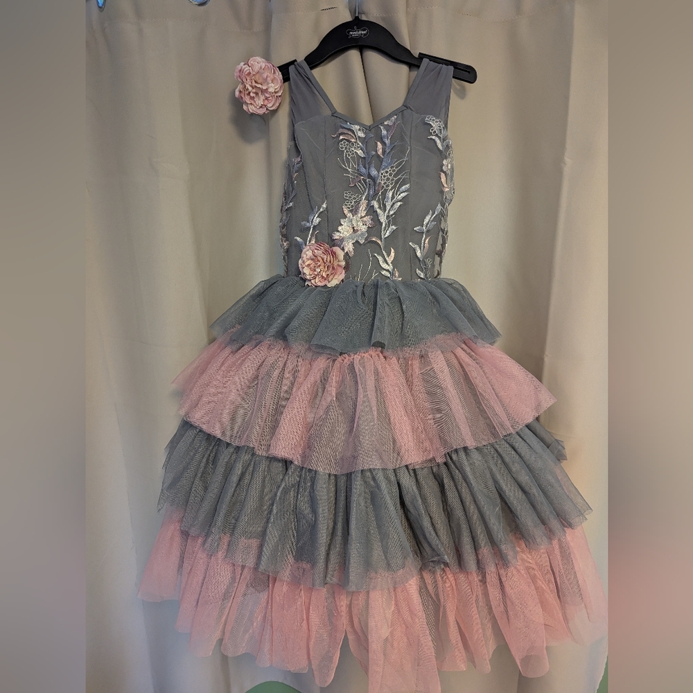 DANCE OF THE HOURS RC24546 revolution dancewear ballet XLC